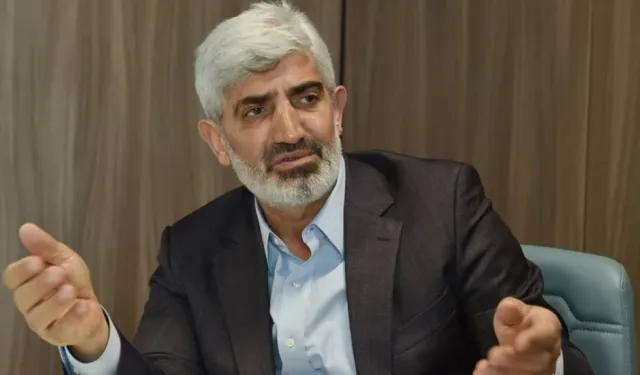 GENAR Araştırma Şirketi Başkanı İhsan Aktaş'tan açıklama: Elimde veri olmadan attığım tweet bir hataydı