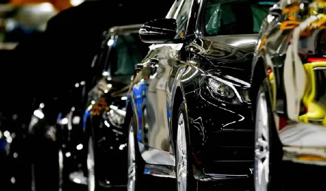 Otomobil üreticileri İngiltere'de "dizel hilesi" iddiaları nedeniyle emsal niteliğinde davayla karşı karşıya