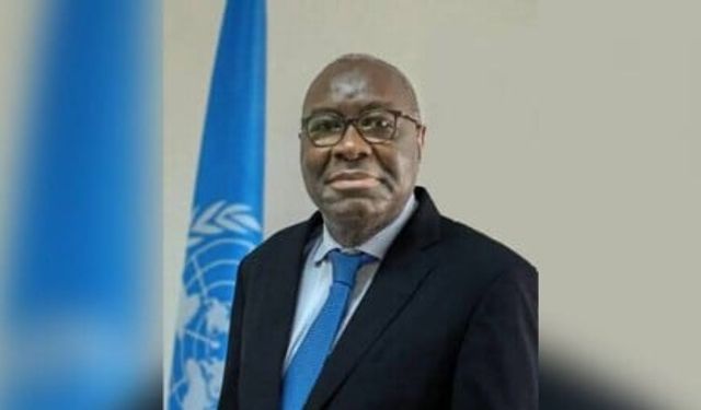 Cumhurbaşkanı Tufan Erhürman, bugün Khassim Diagne’yi kabul edecek