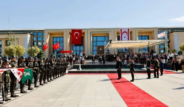 Erhürman’ın Cumhurbaşkanlığı görevini devralması Rum basınında