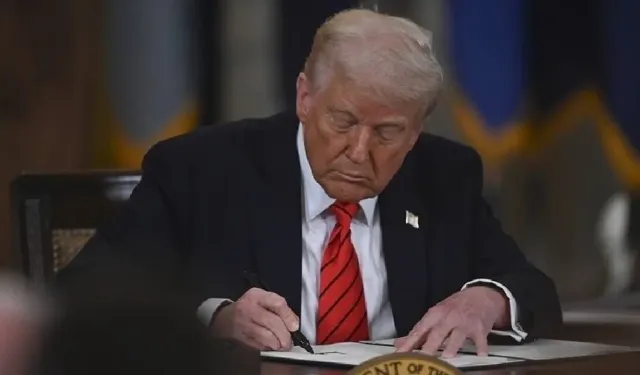 Trump, Kıbrıs’a yeni büyükelçi gönderiyor