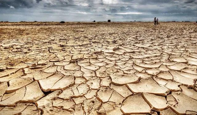 Sıcaklıklar mevsim normallerinin 8 derece üzerinde: Kuraklık alarmı büyüyor