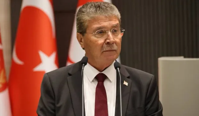 Başbakan Üstel bu kez Meclis Genel Kurulu’nda vurguladı: Seçimin tarihi 2027 Ocak