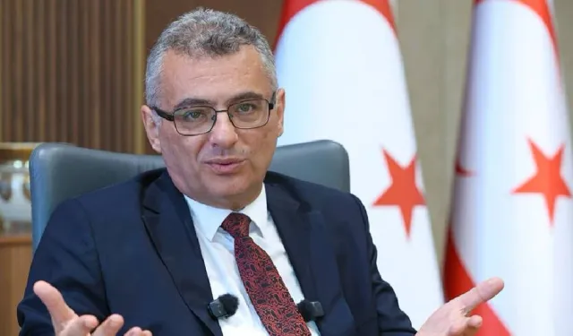 Erhürman: Hristodulidis’in çözüm çağrısı yaparken Kıbrıslı Türkleri görmezden gelmesi samimi değil