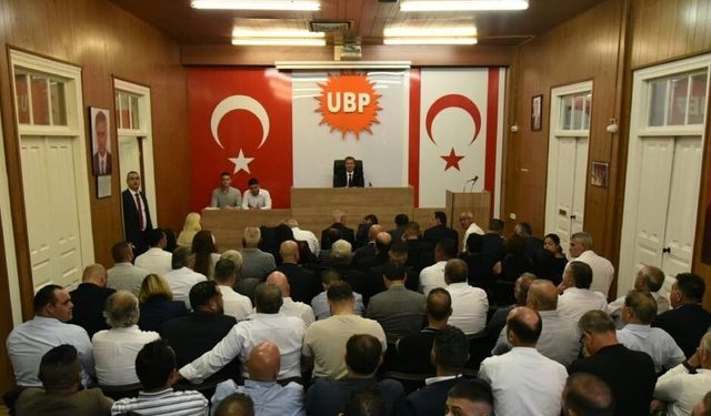 Üstel: Her bir milletvekilimiz, görüş ve önerilerini açık yüreklilikle ortaya koydu...