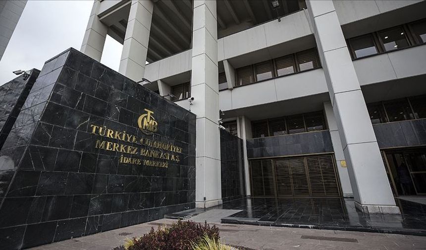 Türkiye Merkez Bankası: Akdeniz, en hassas bölgelerden