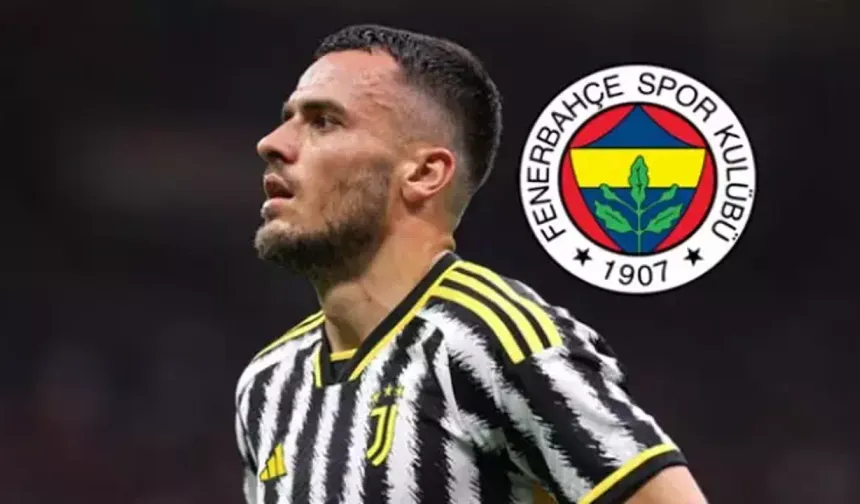 Fenerbahçe transferi resmen duyurdu