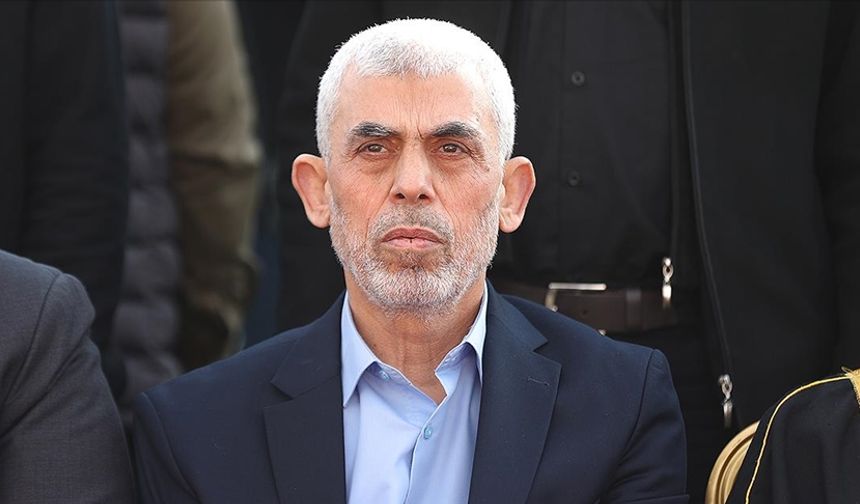 Hamas henüz resmi açıklama yapmadı