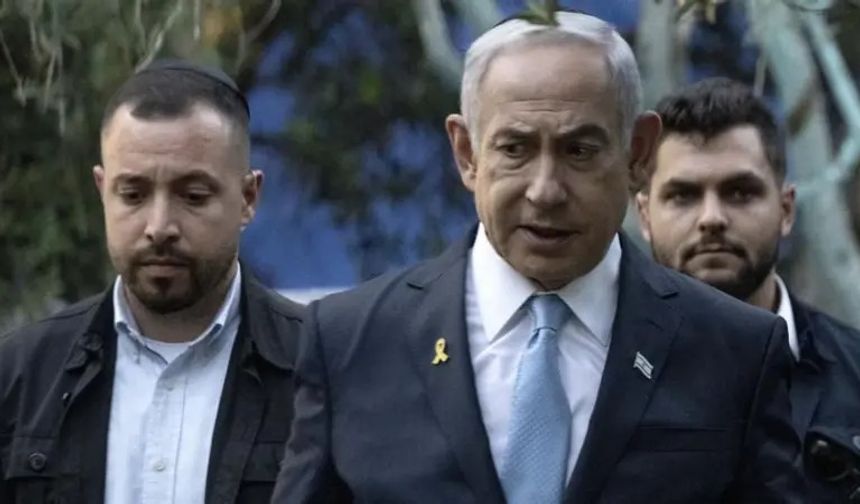 İsrailli üst düzey hükümet yetkilisi, "İran'ın Netanyahu'ya suikast girişiminde bulunduğunu" söyledi