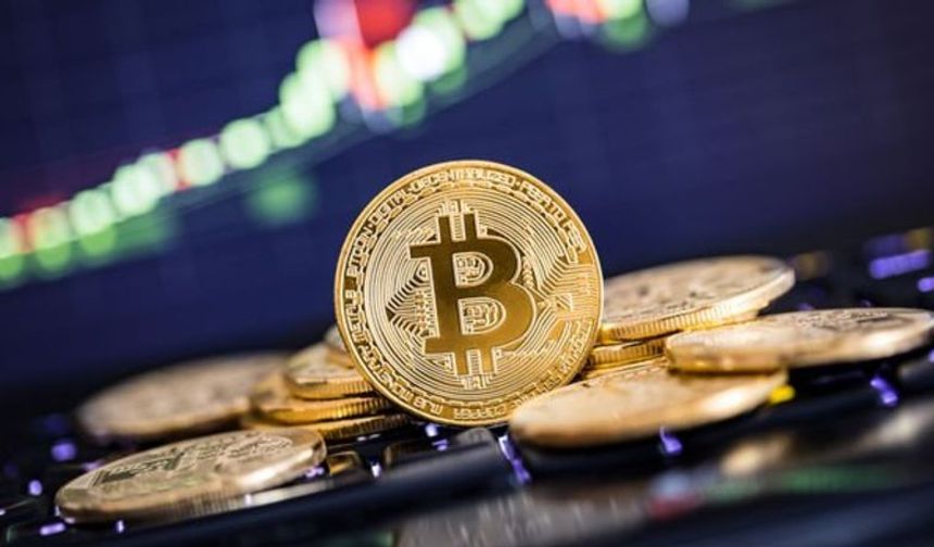 Bitcoin’de yeni rekor