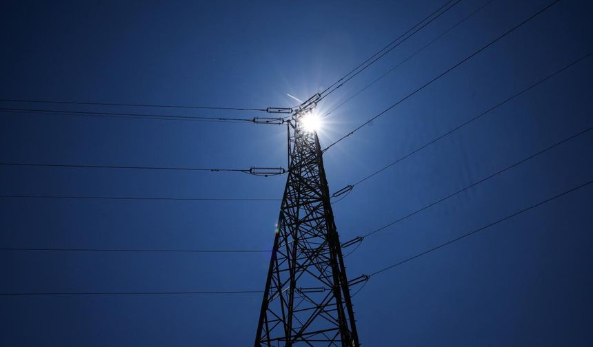 Avrupa'daki büyük elektrik kesintisini açıklayabilecek nadir titreşim olayı