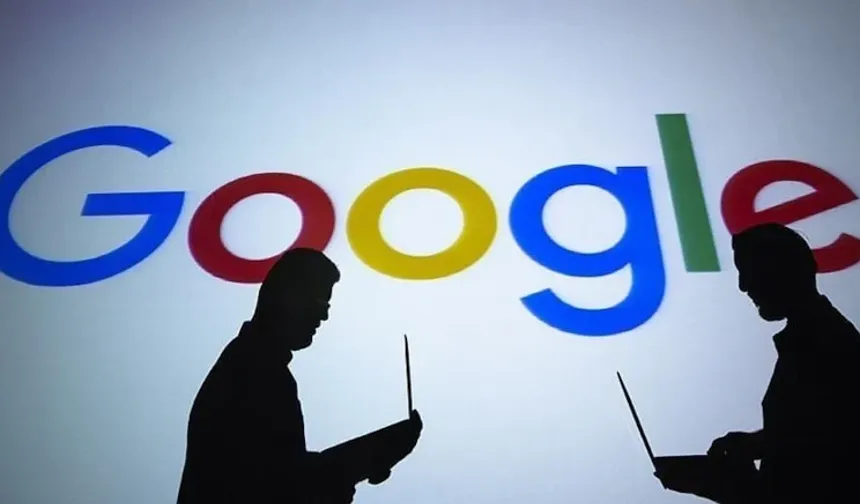 Google, İngiltere'de 5 milyar sterlinlik dava ile karşı karşıya