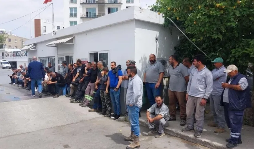 Bakan Ataoğlu devreye girdi; Binboğa Yem Fabrikası’nda ödemeler başlıyor