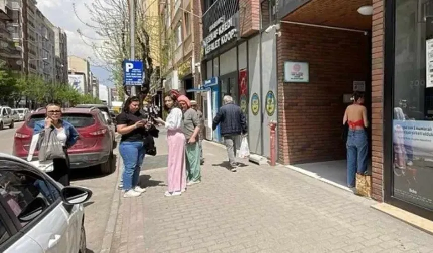 Marmara Denizi ve İstanbul'da artçı depremler sürüyor