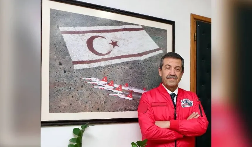 Tahsin Ertuğruloğlu’ndan TEKNOFEST’e katılım çağrısı