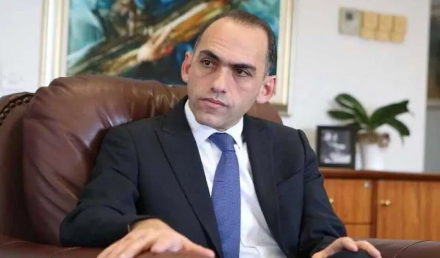 Yeorgiadis: Türkiye AB’ye üyelikle ilgilenmiyor, tamamen ticari ilişki peşinde