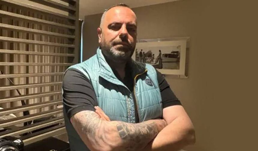 Cemil Önal silahlı saldırıya uğradığında yanında olan tek tanık konuştu
