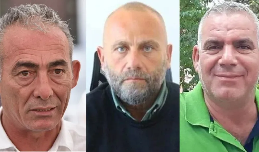 “Halka hakaret olan bizim mücadelemiz değil, kurulu sisteme tapan kendilerinin varlığıdır”