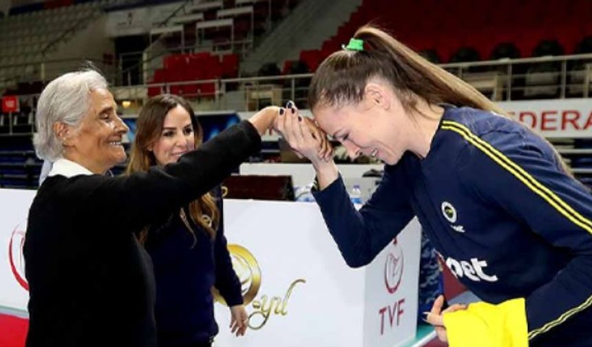 Berkalp’in kalbine pil takıldı…