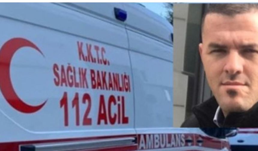 Emrah Yeşilırmak’ın kardeşi polisten kaçmak için 2. Kattan atladı, yaralandı