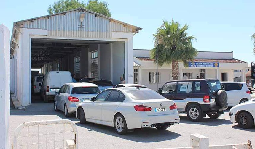 Otomotiv sektörüne FİF darbesi