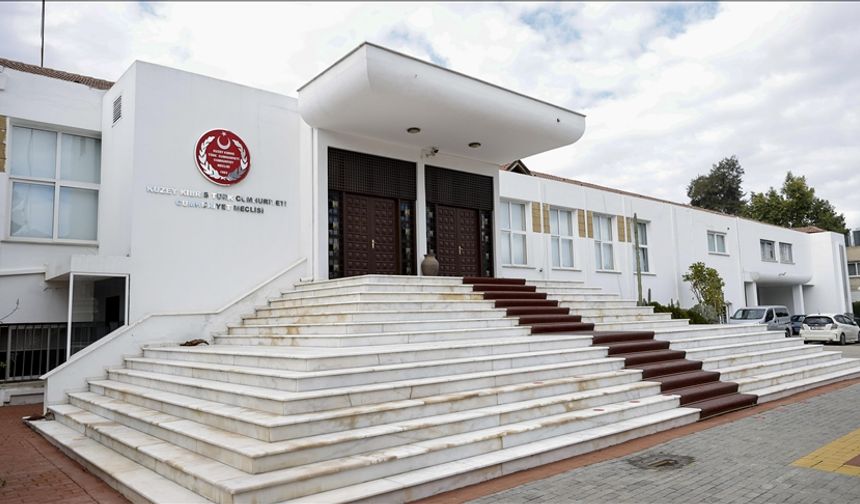 Kuzey Kıbrıs'ın adı değiştirilebilir!