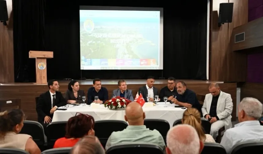 Başbakan Üstel: 2026, KKTC için tüm işlemlerin dijitalleşeceği bir dönüm noktası olacak