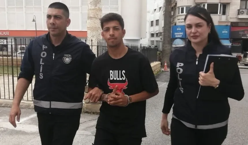 Haspolat’taki Bahar Şenliğinde Bıçaklı Saldırı: Güvenlik Görevlisi M.E.T. Tutuklandı