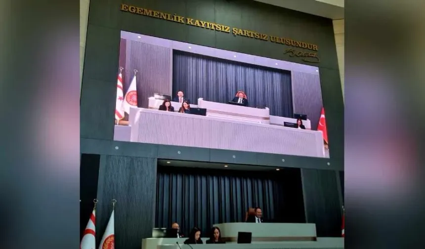 Armağan Candan: Atatürk'ün sözünün görünmemesi rahatsızlık yarattı, daha uygun bir konuma yerleştirilmeli