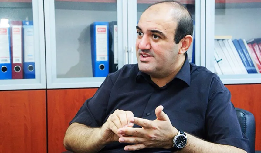 Devrim Barçın: Deprem vergilerini yediler, çocuklarımızı konteyner sınıflara mahkum ettiler