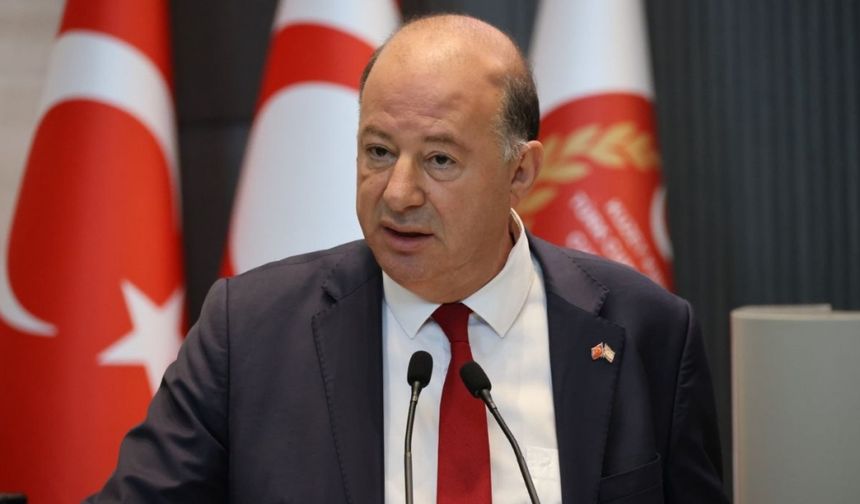 Dinçyürek: İddiaları araştırıyoruz, sağlıkta ciddi yatırımlar yapılıyor