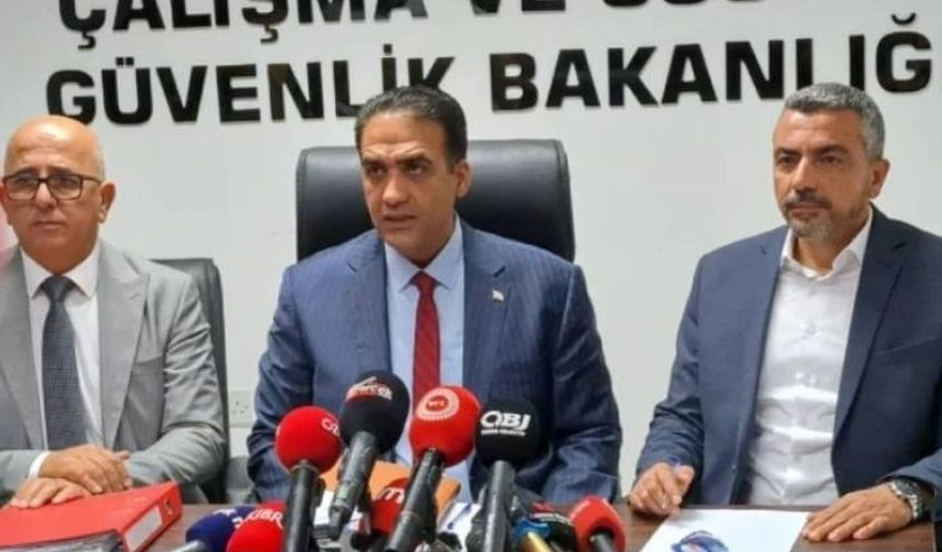 İşçiler asgari ücret artışını bekliyor. 5 aylık hayat pahalılığı %16'yı aştı