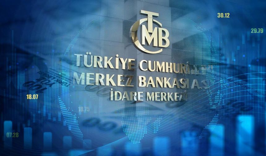 Gözler TCMB’nin faiz kararında