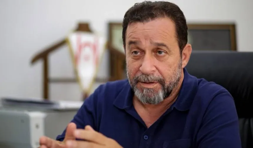 Serdar Denktaş: DP miadını doldurmuştur, benim tek inancım KKTC devletinedir