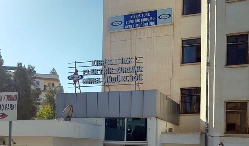 Sayaç ihalesi ve kırık jeneratör sigortaları Sayıştay raporlarıyla gündemde