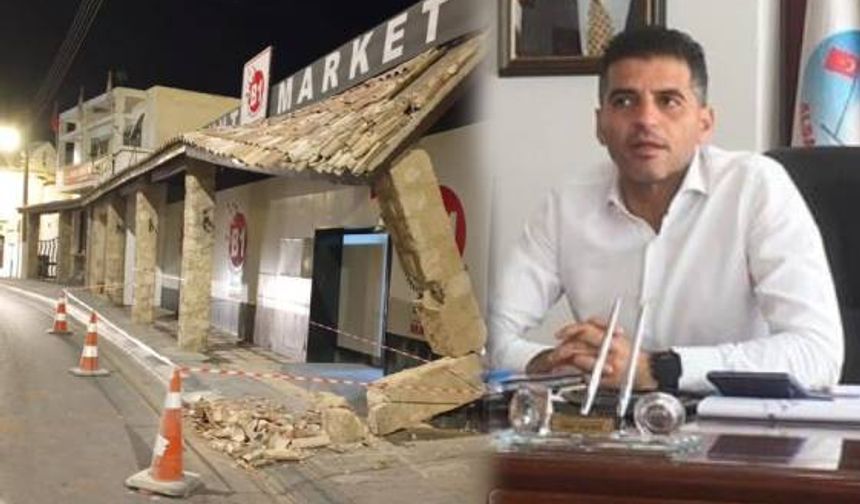 Başkan Ataser: Defalarca çağrı yaptık fakat sesimizi duyuramadık