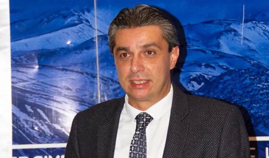 Serhan Aktunç: Türkiye’den gelişler yükseldi, şimdi sıra Avrupa pazarında