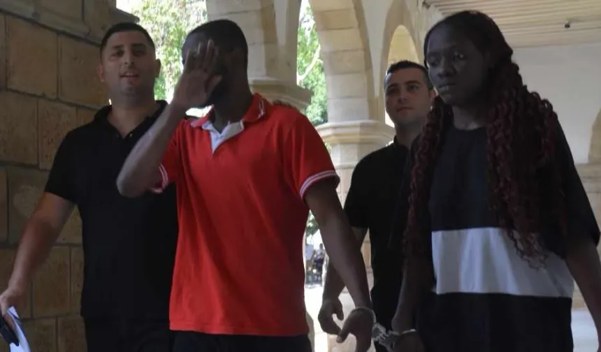2 ve 3 yıl boyunca kaçak yaşam sürdüler: 2 gün tutuklu kalacaklar