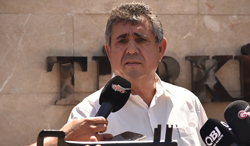 Rum avukatlar Şener Elcil’i hedef aldı