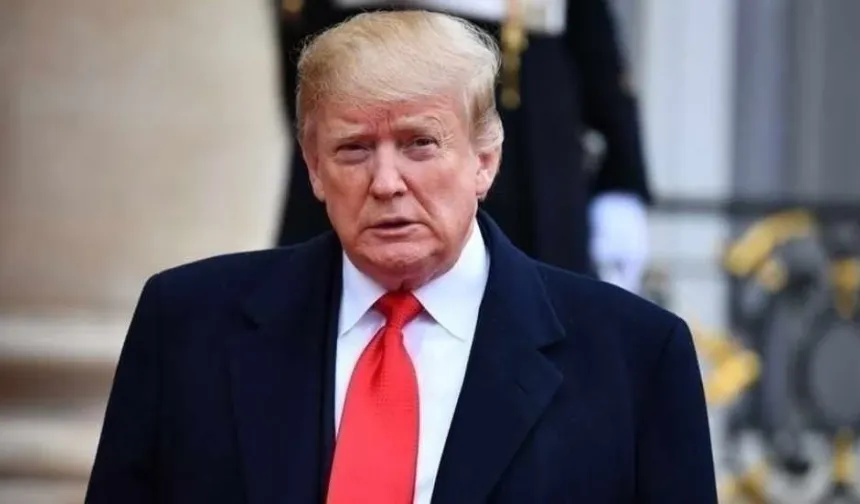 Petrol, Trump'ın Rusya'ya uyarısının ardından yükseldi