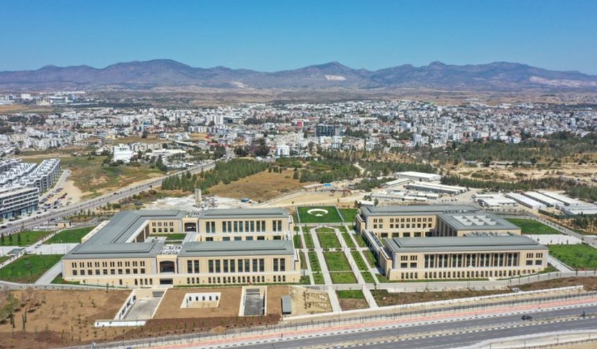 Baybora: Kıbrıslı Türklerin uluslararası meşruiyeti zedelendi