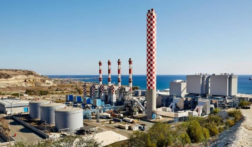 Güney Kıbrıs bugünden itibaren resmen AB elektrik modeline geçiyor