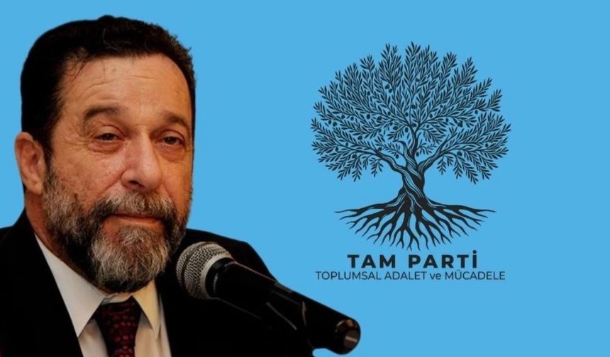 Denktaş: Erhürman bu makamda bizi en iyi temsil edebilir