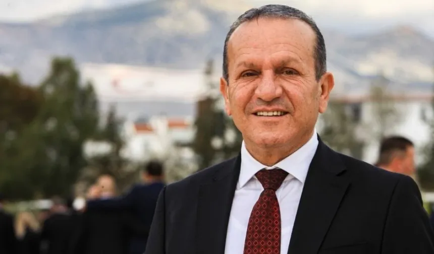 Fikri Ataoğlu: Erken genel seçim, bütçenin geçmesinin ardından yapılmalıdır!