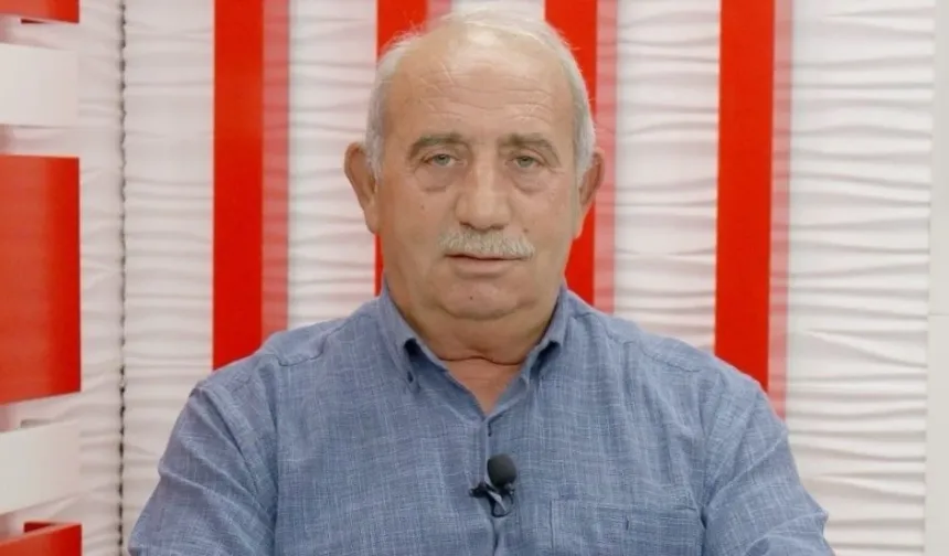 Fuat Topaloğlu: Sektörde kriz yaşanıyor; 5 bin 300 TL’ye taşımacılık yapıyoruz, bu rakamlar gülünç