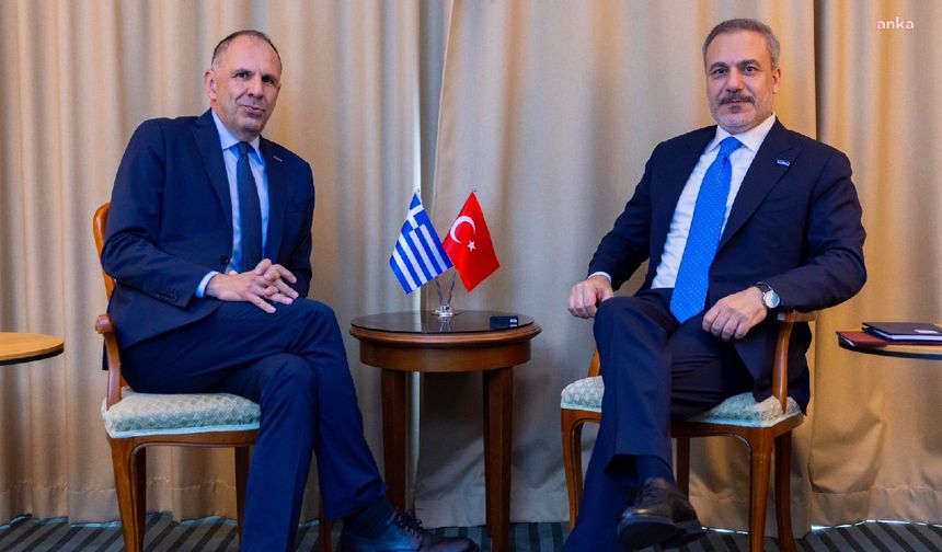 Yerapetritis ve Fidan görüşmesinde Erhürman’a ılımlı mesaj