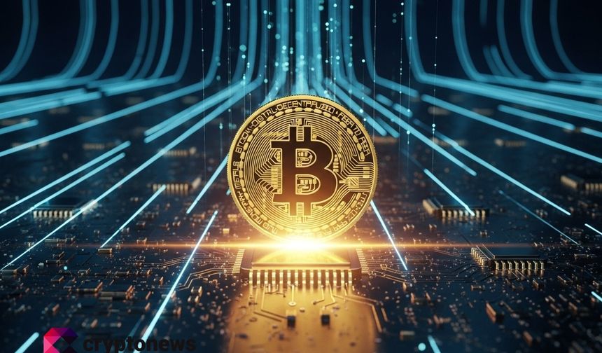 Bitcoin yeniden 111 bin doları aştı: Kripto hisseleri yükseldi