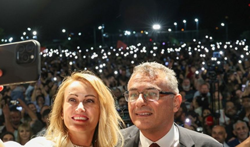 “AB, Kıbrıs’ın yeniden birleşme sürecinde aktif rol üstlenmeye hazır”