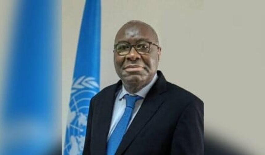 “Erhürman- Hristodulidis görüşmesi için elimden geleni yapacağım”