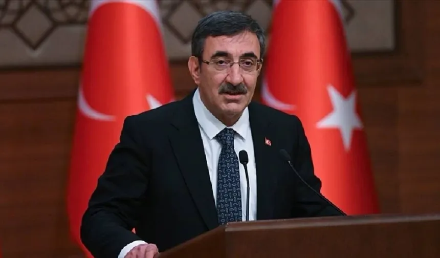 Cevdet Yılmaz: Erhürman sadece kendisine oy verenlerin değil, tüm Kıbrıs Türk halkının cumhurbaşkanıdır